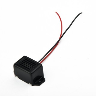 ⚡READYSTOCK⚡Control Buzzer Beeper 12v Adapter Cable Car Vehicle Light From Buzzer 1x