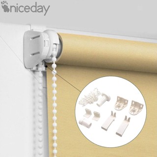 #NICEDAY-Blind Fitting Set 200cm Rope Length Easy To Install Non-toxic Odorless