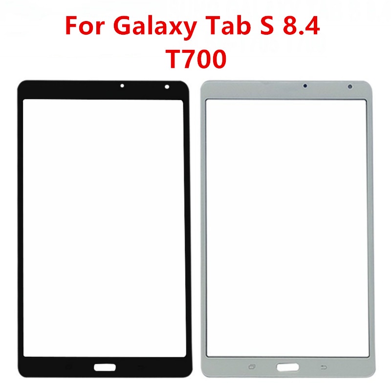 แผงหน้าจอสัมผัส LCD T700 T705 สําหรับ Samsung Galaxy Tab S 8.4 2014 SM-T700 SM-T705