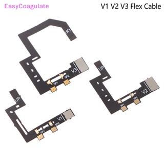 Eas สายเคเบิลแพ V1 V2 V3 TX PCB CPU สําหรับสวิตช์ Oled Flex Sx Oled Ate 1 ชิ้น