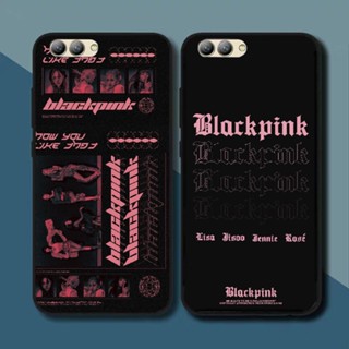 【SOAR Huawei Case】BLACKPINK Huawei Case P30 / P40 Pro Mate30 Pro JISOO ROSE LISA เคสโทรศัพท์ Kpop