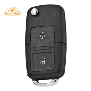 Keydiy B01-2 KD กุญแจ 2 ปุ่ม สําหรับโปรแกรมเมอร์ VW Style for KD900 KD-X2 KD MINI URG200