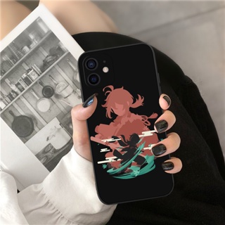 เคสโทรศัพท์มือถือนิ่ม ลายไพ่ทาโรต์ Genshin สําหรับ Huawei Nova 4 4E 5 5i 5T 6 6SE 7i 7 8 8i 8SE 9 9SE 10 PRO