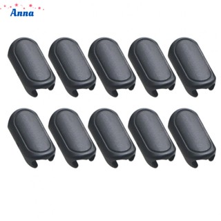 【Anna】Cable Base Disc Brake Tools Road Bike 10pcs 22*12mm Brake Cable Brake Shift