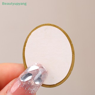 [Beautyupyang] โมเดลกรอบรูปจําลอง ขนาดมินิ DIY สําหรับตกแต่งบ้านตุ๊กตา 1:12