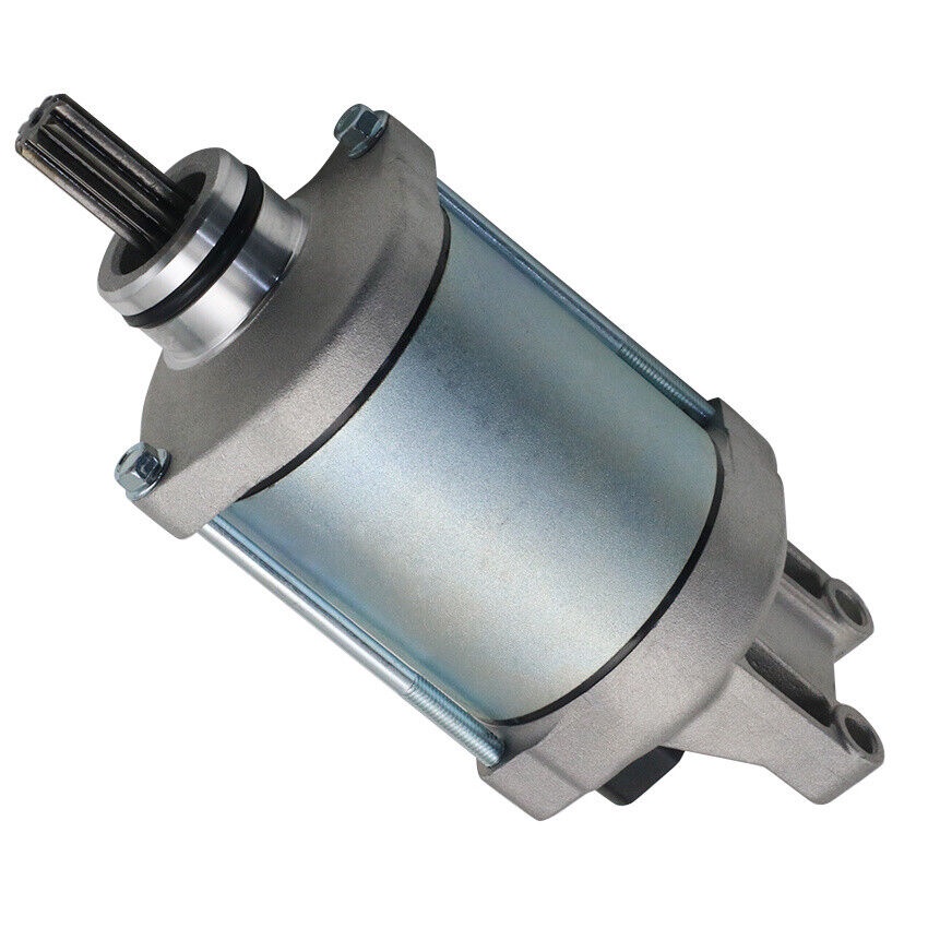 STARTER สําหรับ Suzuki LT-Z400Z QuadSport Z400 LT-Z400 QuadSport Z400 2009-2018 31100-29F10