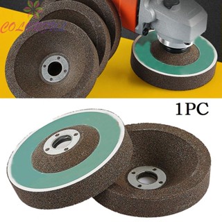 【COLORFUL】Grinding Wheel 1PC 97*18*16mm L/Sharp Silicon Carbide Double