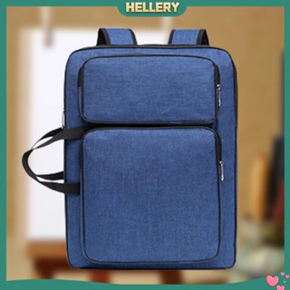 [HelleryTH] กระเป๋าเคส สําหรับใส่จัดเก็บเครื่องเขียน ดินสอ