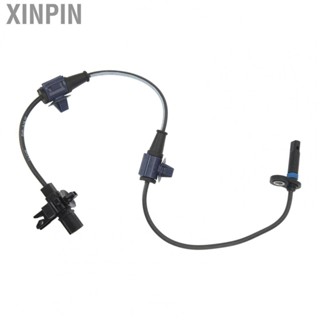 Xinpin Wheel Speed  Transducer Impact Resistant 57470 SXS 003 Safe Driving High Accuracy Moisture Proof for Automotive Parts