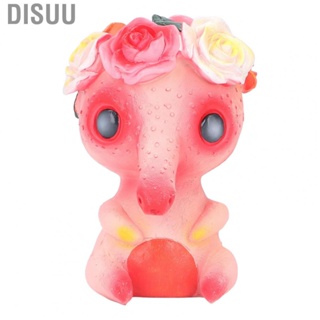 Disuu Anteater Ornament Statue Strong Durable Small Compact For Courtyard