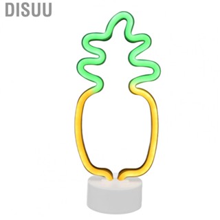 Disuu Neon Night Lights Lamp For Indoor Christmas