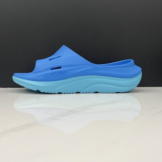 Hoka ONE ONE ORA RECOVERY SLIDE 3 รองเท้าแตะแฟชั่น สําหรับผู้ชาย ผู้หญิง Qhqaexl54627 8