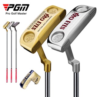 Pgm Golf Clubs Putt MO EYES Series 304 ไม้กอล์ฟเหล็กนิ่ม TUG020