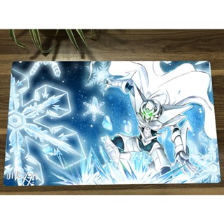 Yugioh Playmat Elemental HERO Neos TCG CCG แผ่นรองเมาส์ พร้อมกระเป๋า สําหรับเล่นเกม