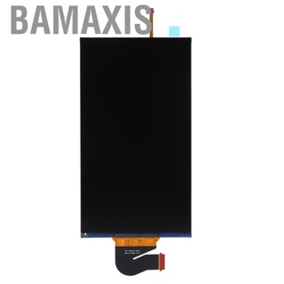 Bamaxis Game Machine Equipment  LCD Screen Lightweight ABS Material Perfect Picture Quality for Switch