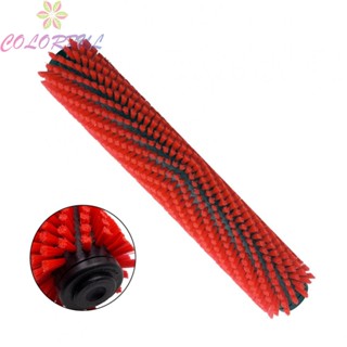 【COLORFUL】Roller Brush Red Vacuum Cleaner Accessories 1PC BR 40/10 C Adv Easy To Install