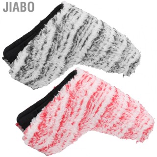 Jiabo Golf Club Headcover  Distinctive Putter Cover for