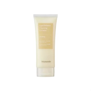 Mamonde Lipid Balance Cleansing Oil Balm 100ml