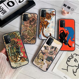 เคสโทรศัพท์มือถือแบบนิ่ม ลายศิลปะ ukiyo-e C11 สําหรับ Vivo Y5S Y11 Y11S Y12S Y20i Y20S Y20 Y30 Y17 Y12 Y15 Y19 Y20 Y21 Y33S Y21S