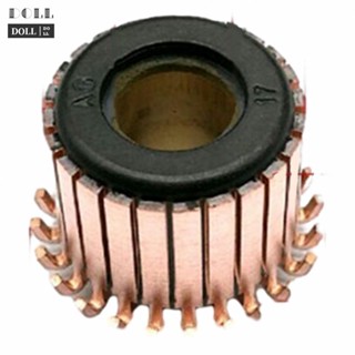 ⭐READY STOCK ⭐Commutator Black Copper Copper Tone DHY-2185-24 Hook Type Motor Commutator