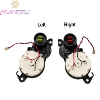 【COLORFUL】Brush Motor Household Supplies Easy To Install And Reliable To Use 1 Set