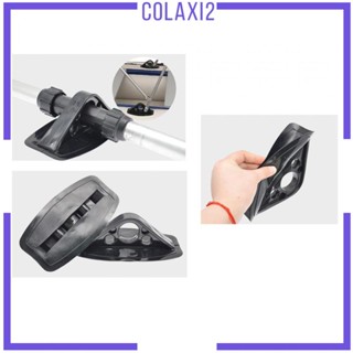 [Colaxi2] ที่วางพายเรือเป่าลม 3 หลุม สําหรับเรือเป่าลม