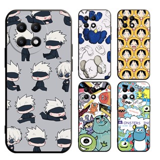 เคสนิ่ม OnePlus Nord 100 Nord CE 3 CE 2 2lite 1+11 1+10 Pro 1+10T