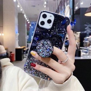 เคสโทรศัพท์มือถือ แบบนิ่ม ลายกากเพชร สําหรับ Realme C53 C55 C35S C31 C25 C21Y C20A C17 C15 C12 C11 2021 C3i C2 C1 narzo 50i Prime realme5 5S 5i 6i 7i