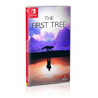 (พร้อมส่ง)Nintendo Switch : The First Tree (EU)(Z2)(มือ1)