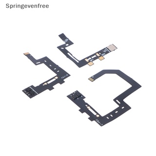 Spef สายเคเบิลสวิตช์ PCB CPU ยืดหยุ่น สําหรับ Switch Lite Oled Flex Sx V1 V2 V3