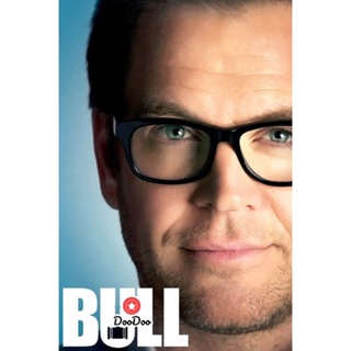 DVD Bull Season 3 ( Ep.1-22 จบ ) (เสียง อังกฤษ | ซับ ไทย) หนัง ดีวีดี