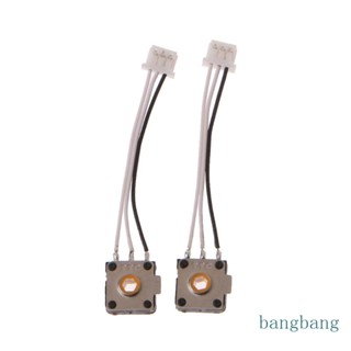Bang ตัวเข้ารหัสแกนสีเหลือง สําหรับเมาส์ Mamba Tournament Edition HYPERFLUX Viper Encoder
