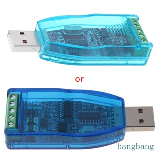 Bang ใหม่ อะแดปเตอร์แปลง USB เป็น RS485 สําหรับอัพเกรดป้องกัน RS485 Ada