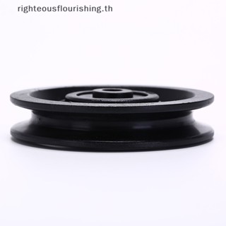 Righteousflourishs.th ใหม่ ล้อรอกแบริ่ง 100 มม. 100 มม. กันการสึกหรอ 1 ชิ้น