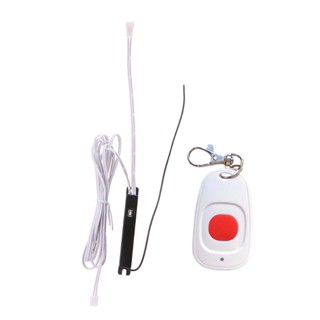 Com* แผงสวิตช์ไฟเพดาน LED ดิจิทัล RF 220V 1 ชุด