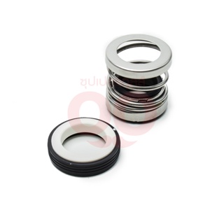 POLO (โปโล) อะไหล่ Mechanical Seal ใช้กับปั๊มหอยโข่ง กำลัง 1.5 แรงม้า ขนาดท่อดูดเข้าและส่งออก 2 นิ้ว รุ่น LHF1-5BM