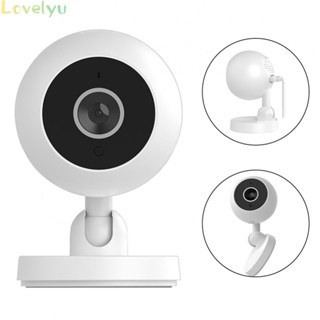 ⭐READY STOCK ⭐Wireless 1080P WIFI IP Camera Indoor CCTV HD PTZ Smart Home Security IR 360 Cam