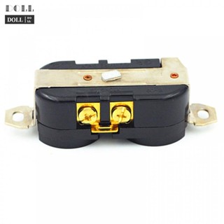 ⭐READY STOCK ⭐Industrial Outlet 20A 125V Double Industrial Plug E-09 Generator Socket in Wall