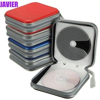 Javier กระเป๋าสตางค์ มีซิป สําหรับใส่อัลบั้ม
