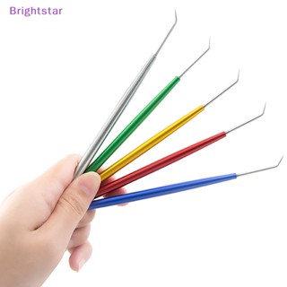 Brightstar เครื่องมือดัดขนตา Lifg เครื่องมือแยกขนตา ใหม่