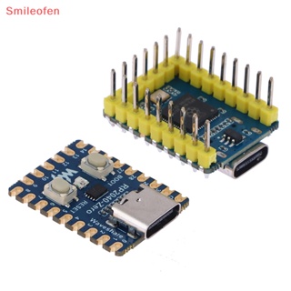 [Smileofen] โมดูลบอร์ดไมโครคอนโทรลเลอร์ Raspberry Pi RP2040-Zero 2MB สําหรับ Raspberry Pi Microcontroller PICO