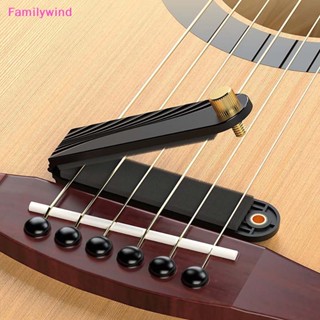 Familywind&gt; สายปิดเสียง สําหรับกีตาร์เบส อะคูสติก