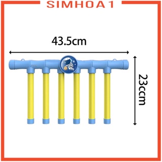 [Simhoa1] ของเล่นฝึกปฏิกิริยา พร้อมดนตรี ปฏิกิริยาโฟกัส สําหรับเด็ก ครอบครัว เทศกาล