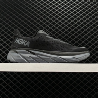 Hoka One One Clifton 8 รองเท้าวิ่ง ระบายอากาศ น้ําหนักเบา สําหรับผู้ชาย ผู้หญิง ไซซ์ 36-45 DHIR