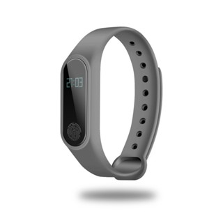 Ship tomorrow 0.42 Inch OLED Smartband Heart Rate Monitor Time Display Smartband