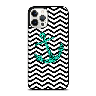 เคสโทรศัพท์มือถือ กันกระแทก ลาย Ombre Pastel Chevron 3 สีพาสเทล สําหรับ IPhone 14 Plus 13 Pro Max 12 Mini X