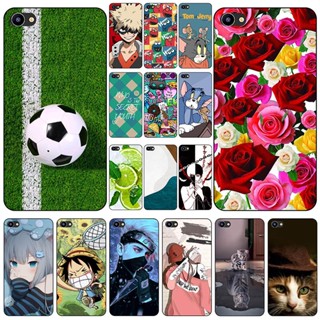 เคสโทรศัพท์มือถือ ซิลิโคนนิ่ม ลายการ์ตูนฟุตบอลน่ารัก สําหรับ Meizu U20 U10