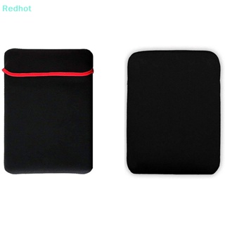 &lt;Redhot&gt; กระเป๋าเคส PC นิ่ม 7-14 นิ้ว ลดราคา สําหรับแท็บเล็ต คอมพิวเตอร์