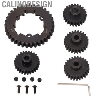 Calinodesign RC  Gears Set   Car Gear M1.5 Long Lasting  for RC Car