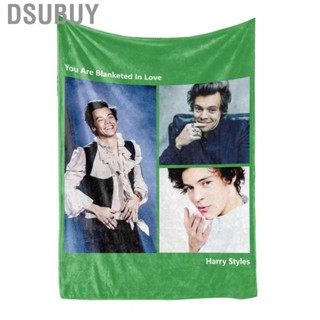 Dsubuy BL600E Celebrity  Bed Sleeping Blankets Soft Sofa for Home Living Room Decorations